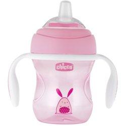 Vaso CHICCO Girl 4M+