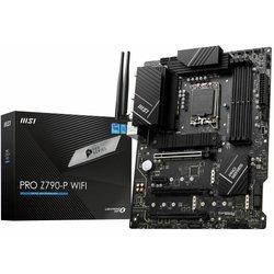 MSI PRO Z790-P WIFI