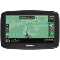 Tomtom Go Classic