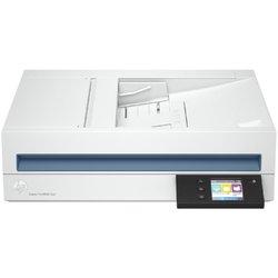 Scanjet Pro N4600 Fnw1