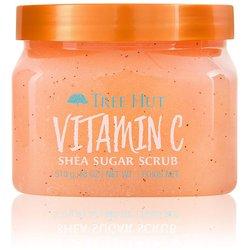 Vitamin C Shea Sugar Scrub