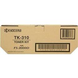 Kyocera Tóner Tk 310 Kit