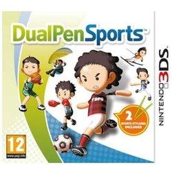 Dual Pen Sports