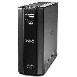 Ups De Apc Back Ups Pro 1500