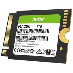 Disco Duro Acer MA200  1 TB SSD