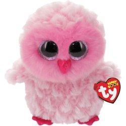 Peluche TY Twiggy (Tam: 24 cm - Material: Peluche)