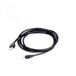 cable usb gembird usb 2.0 a micro usb 0,3m