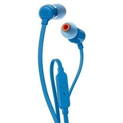 auricular jbl tune t110 azul