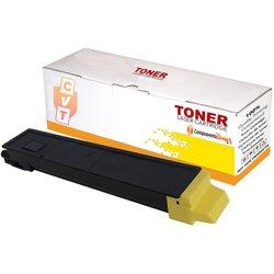 Tóner para Kyocera tk8115 Amarillo 1t02p3anl0 / tk-8115y