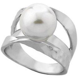 Anillo Majorica Anel 11647.01.2.913.010.1 - Joyería Mujer