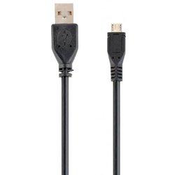 cable usb gembird usb 2.0 a micro usb 0,5m