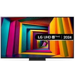 LG Tv 65ut91006la 65´´ 4k Led