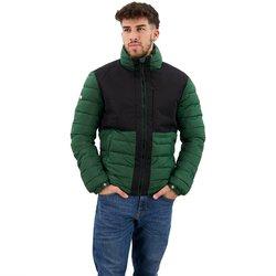 Ropa hombre Chaquetas Superdry Chaqueta Non-expedition Verde