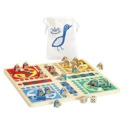 Jogo de Mesa VILAC Ludo And Goose Board Ingela P.Arrhenius (4 Anos)