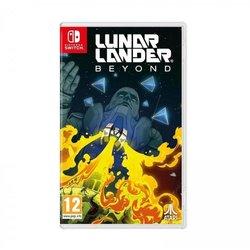 Juego Nintendo Switch Lunar Lander: Beyond