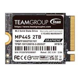 Team Group MP44S M.2 2 TB PCI Express 4.0 NVMe