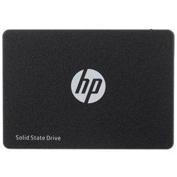 HP SSD S650 240Gb SATA3 2.5