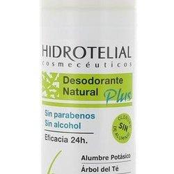 Desodorante Natural Roll-On 75Ml