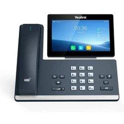 Yealink Teléfono Voip Sip-t58w Pro