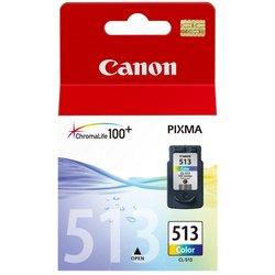 TINTA CANON CL513 COLOR