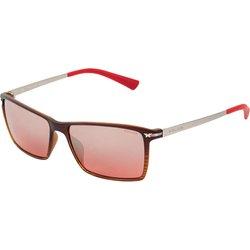 Gafas de Sol POLICE Rojo