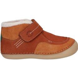 Zapatos de Niña y Niño KICKERS 947800-10 SOKLIMB 114 CAMEL