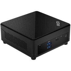 MSI Cubi 5 12M-259ES i7-1255U 16GB 512GB W11P negr