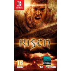 Risen Nintendo Switch.