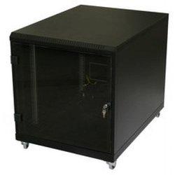 Triton RCA-12-A61-BAX-A1 armario rack Negro