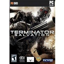 Terminator salvation