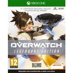 Overwatch Legendary Edition Xbox One