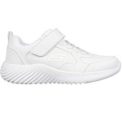 SKECHERS 405626L WHT  Blanco