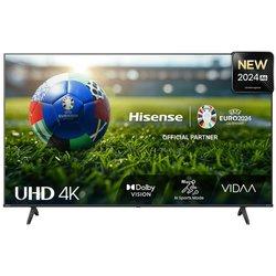 Hisense Tv 55a6n 55´´ 4k Led