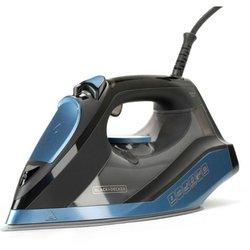 Plancha de Vapor Black & Decker BXIR2801E 2800 W