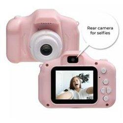 Camara fotos kids selfie pk