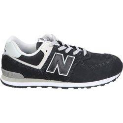 Zapatillas NEW BALANCE Niños (38 - Negro)