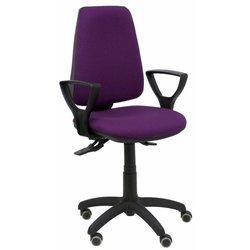 Silla de Oficina Elche S bali P&C BGOLFRP Morado