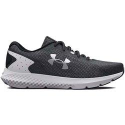 Zapatillas de running under armour rogue 3 negro mujer