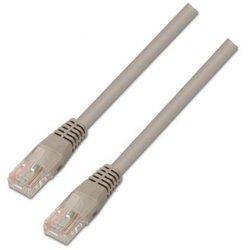 Cable de Red Aisens (RJ45 - Cinza)