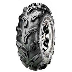 Maxxis Neumático Zilla Mu02 6-pr 50j E Tl