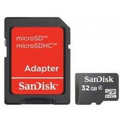 Sandisk microSDHC 32GB 32GB MicroSDHC Clase 4 memo