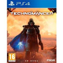 The Technomancer para PS4