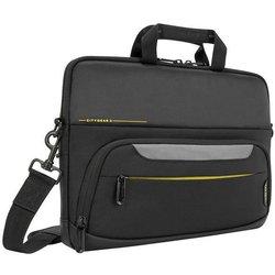 MALETIN PORTATIL TARGUS CITYGEAR 14 BLACK