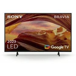 TV 50" Sony KD-50X75W