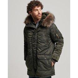 SUPERDRY Vintage Chinook Parka - Chaqueta