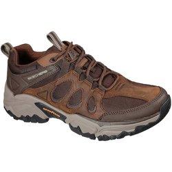 Botas Hombre SKECHERS Marrón (Tam: 41)