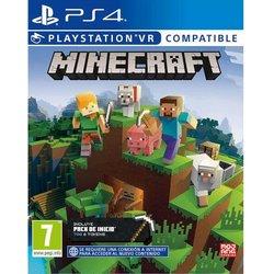 Minecraft PS4 - PAL ESP - Nuevo