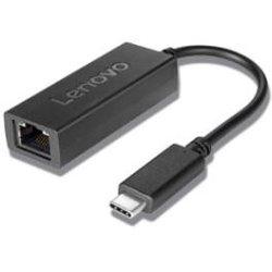 Lenovo ADAPTADOR USB-C A ETHERNET