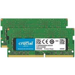 crucial  32gb 2400mhz  (2x16) cl17