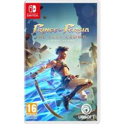 Prince of Persia: La Corona Perdida Nintendo Switch